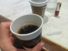 -Peet's Coffee皮爷咖啡(万象天地店)