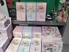 -漫库(北京王府井银泰in88店)