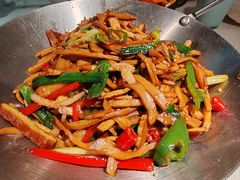 -刀板香·安徽菜(国购IFC店)