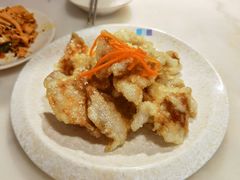 锅包肉-七八冷面·延边朝鲜族美食(圣熙八号店)