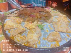 -玖等自助烤肉(步步高广场店)