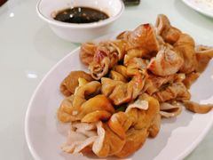 熏大肠-胖子菜馆(隆昌路店)