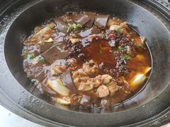 -二十一分小锅炖(中心店)