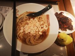 -松鹤楼·苏式汤面(虹桥天地店)