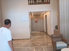 -桔子酒店(成都金牛万达店)