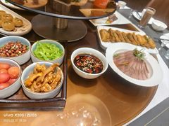 -尚宴(盛世广场·食尚街店)