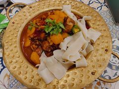 -阿拉丁新疆风味餐厅·清真(罗廊巷店)