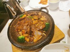 -小菜园新徽菜(合肥之心城店)