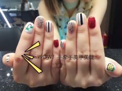 iphone_upload_pic-手牵手美甲