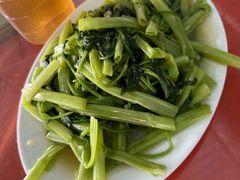 -淇沙湾渔村餐厅