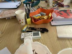 -FullHouse桌游狼人跑团剧本杀(徐家汇店)