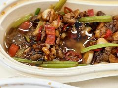 -海底捞火锅(青悦城店)