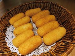 -符离集餐厅(万象城店)