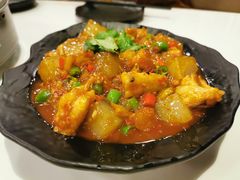 -大正味·蚝酒馆(龙泉店)