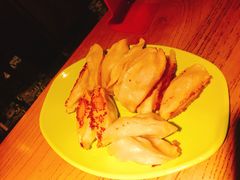 锅贴-锅贴王小吃(南大街店)