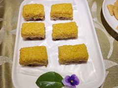 -锦绣金山人家(友谊店)