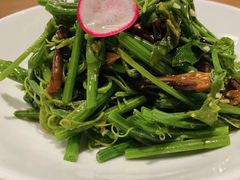 -渝悦情·新派川菜(建国门店)