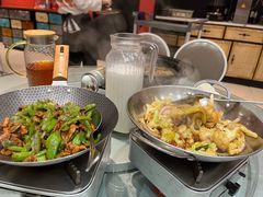 -辛香味烧鱼馆·非遗技艺·排骨红烧肉(光谷医药园店)