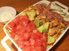 -秀儿家の小确幸融合西餐厅(万达店)