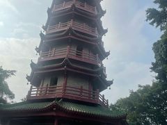 -南沙天后宫景区