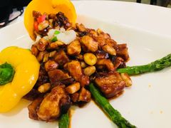 -老正兴菜馆(福州路店)