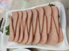 午餐肉-麻麻鱼府主题涮锅(明珠家园店)