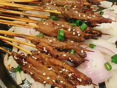 -小马哥烧烤(楚州店)