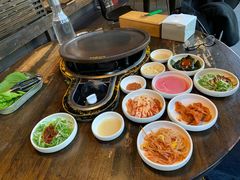 -Dombe豚(黑猪肉街店)