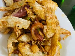 -旧款宁波饭店(华敏世纪广场店)
