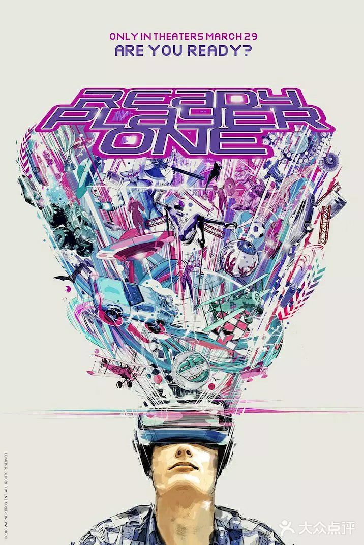斯皮尔伯格不老