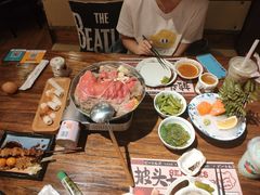 -披头士烧鸟居酒屋(王府井店)