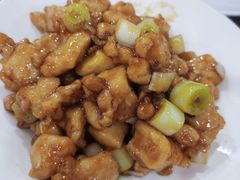 -京天红酒家(虎坊路店)
