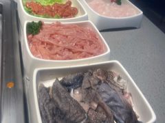 -海底捞火锅(北京路店)