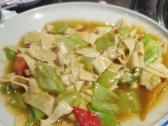 -粗粮人家·东北菜(洋桥店)