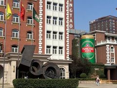 -青岛啤酒博物馆