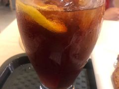 冻柠檬茶-大家乐(广州宝岗店)