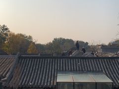 -糖房咖啡(南锣鼓巷店)