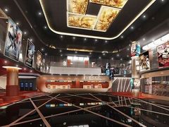 -橙天嘉禾影城(苏州印象城店)