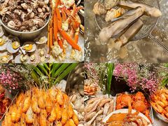 -安蒂娅·海鲜自助餐厅(安蒂娅美兰酒店)