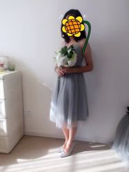 -LeCameliaBridal 山茶花新娘 婚纱礼服高级定制