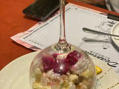 -赵小姐丨新中餐(曲江店)