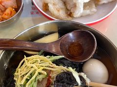 -服务大楼冷面(延大店)