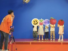 -新声线少儿口才(亦庄示范校区)