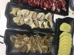 -陈记顺和牛肉火锅馆(天河北路店)