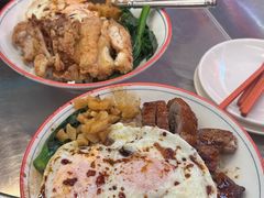 -星财记香港冰室·茶餐厅(仓山万达店)