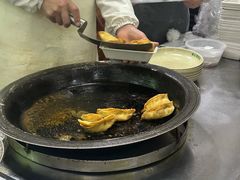 -李记清真馆(打钉巷店)