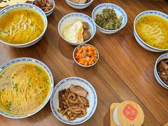 -永丰面馆(汉口路店)