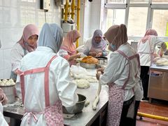 -胡家包子·清真(大众巷店)