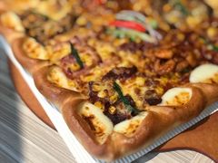 -必胜客(北苑路店)