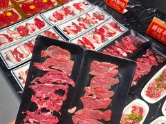 -九记潮汕现切鲜牛肉自助火锅(长沙·方圆荟店)